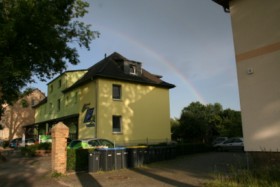 Der Laden in Annahütte